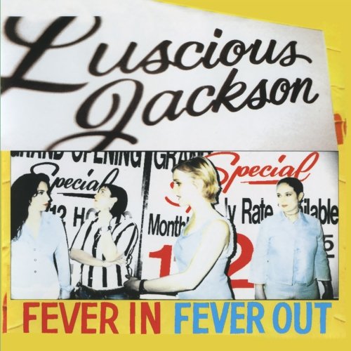 Easily Download Luscious Jackson Printable PDF piano music notes, guitar tabs for  Guitar Chords/Lyrics. Transpose or transcribe this score in no time - Learn how to play song progression.