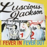 Luscious Jackson 'Naked Eye' Piano, Vocal & Guitar Chords (Right-Hand Melody)