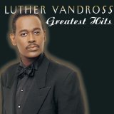 Luther Vandross 'Any Love' Piano, Vocal & Guitar Chords (Right-Hand Melody)