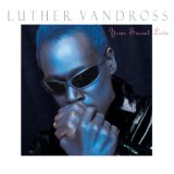 Luther Vandross 'I Can Make It Better' Piano, Vocal & Guitar Chords (Right-Hand Melody)