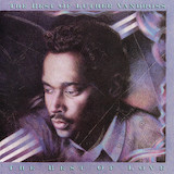 Luther Vandross 'The Glow Of Love' Piano, Vocal & Guitar Chords (Right-Hand Melody)
