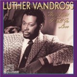 Luther Vandross ''Til My Baby Comes Home' Piano, Vocal & Guitar Chords (Right-Hand Melody)