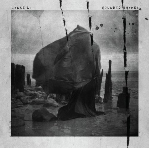 Easily Download Lykke Li Printable PDF piano music notes, guitar tabs for  Piano Chords/Lyrics. Transpose or transcribe this score in no time - Learn how to play song progression.