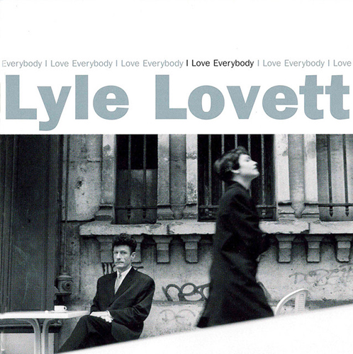 Easily Download Lyle Lovett Printable PDF piano music notes, guitar tabs for  Piano, Vocal & Guitar Chords (Right-Hand Melody). Transpose or transcribe this score in no time - Learn how to play song progression.