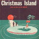 Lyle Moraine 'Christmas Island' Piano, Vocal & Guitar Chords