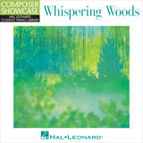 Lynda Lybeck-Robinson 'Whispering Woods' Educational Piano