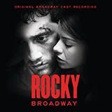 Lynn Ahrens and Stephen Flaherty 'Adrian (from the musical Rocky)' Piano & Vocal