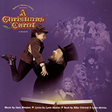 Lynn Ahrens 'Link By Link (from A Christmas Carol)' Piano, Vocal & Guitar Chords (Right-Hand Melody)