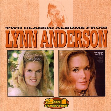 Easily Download Lynn Anderson Printable PDF piano music notes, guitar tabs for  Piano, Vocal & Guitar Chords. Transpose or transcribe this score in no time - Learn how to play song progression.