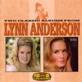 Lynn Anderson 'Rose Garden' Easy Guitar Tab