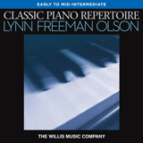 Lynn Freeman Olson 'The Flying Ship' Educational Piano