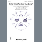 Lynn Shaw Bailey and Becki Slagle Mayo 'What Shall We Call Our King?' Choir