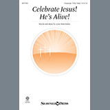 Lynn Shaw Bailey 'Celebrate Jesus! He's Alive!' Choir