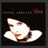 Lynne Arriale 'Arise' Piano Solo