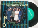 Lynne Hamilton 'On The Inside' Lead Sheet / Fake Book