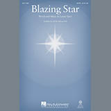 Lynne Sater 'Blazing Star' SATB Choir