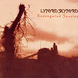Lynyrd Skynyrd 'Down South Jukin'' Easy Guitar Tab