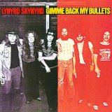 Lynyrd Skynyrd 'Gimme Back My Bullets' Easy Guitar Tab
