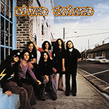 Lynyrd Skynyrd 'Gimme Three Steps' Piano, Vocal & Guitar Chords (Right-Hand Melody)