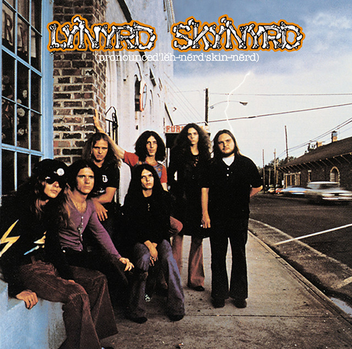 Easily Download Lynyrd Skynyrd Printable PDF piano music notes, guitar tabs for  Piano, Vocal & Guitar Chords (Right-Hand Melody). Transpose or transcribe this score in no time - Learn how to play song progression.