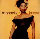 M People 'Just For You' Piano, Vocal & Guitar Chords