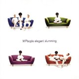 M People 'Moving On Up' Piano, Vocal & Guitar Chords