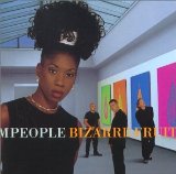 M People 'Search For The Hero' Piano Chords/Lyrics