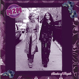 M2M 'Don't Say You Love Me' Piano, Vocal & Guitar Chords (Right-Hand Melody)