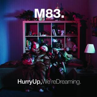 Easily Download M83 Printable PDF piano music notes, guitar tabs for  Piano, Vocal & Guitar Chords (Right-Hand Melody). Transpose or transcribe this score in no time - Learn how to play song progression.