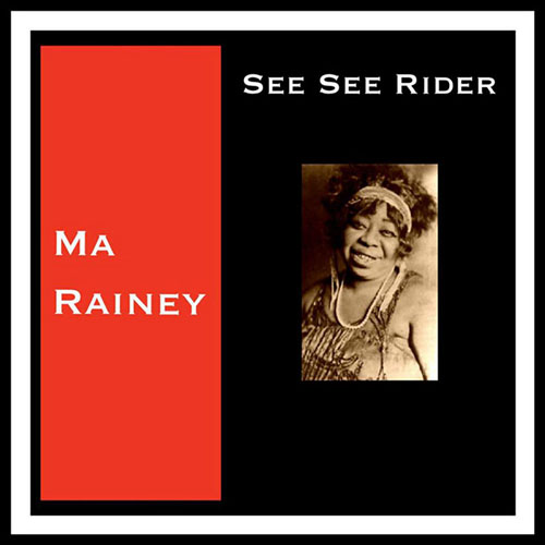 Easily Download Ma Rainey Printable PDF piano music notes, guitar tabs for  Piano, Vocal & Guitar Chords. Transpose or transcribe this score in no time - Learn how to play song progression.