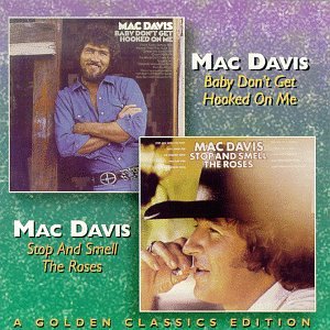 Easily Download Mac Davis Printable PDF piano music notes, guitar tabs for  Lead Sheet / Fake Book. Transpose or transcribe this score in no time - Learn how to play song progression.