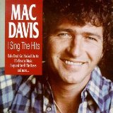 Mac Davis 'I Believe In Music' Lead Sheet / Fake Book