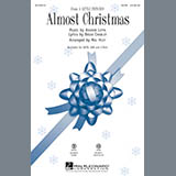 Mac Huff 'Almost Christmas' SAB Choir