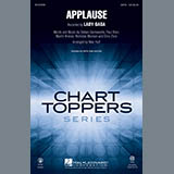 Mac Huff 'Applause' SATB Choir