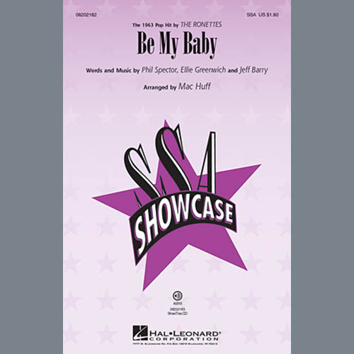 Easily Download Mac Huff Printable PDF piano music notes, guitar tabs for  SSA Choir. Transpose or transcribe this score in no time - Learn how to play song progression.