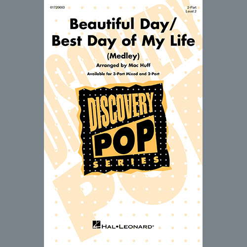 Easily Download Mac Huff Printable PDF piano music notes, guitar tabs for  2-Part Choir. Transpose or transcribe this score in no time - Learn how to play song progression.