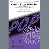 Mac Huff 'Can't Stop Dancin'' 2-Part Choir