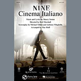 Mac Huff 'Cinema Italiano' SATB Choir