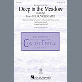 Mac Huff 'Deep In The Meadow' SATB Choir