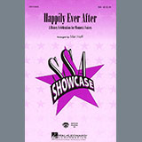 Mac Huff 'Happily Ever After - A Disney Celebration for Women's Voices (Medley)' SSA Choir