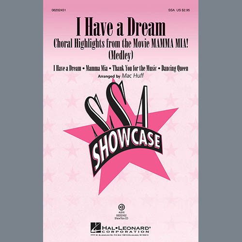 Easily Download Mac Huff Printable PDF piano music notes, guitar tabs for  SSA Choir. Transpose or transcribe this score in no time - Learn how to play song progression.