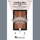 Mac Huff 'Leading Men: Songs That Stopped The Show (Medley)' TTBB Choir