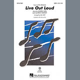 Mac Huff 'Live Out Loud' SATB Choir