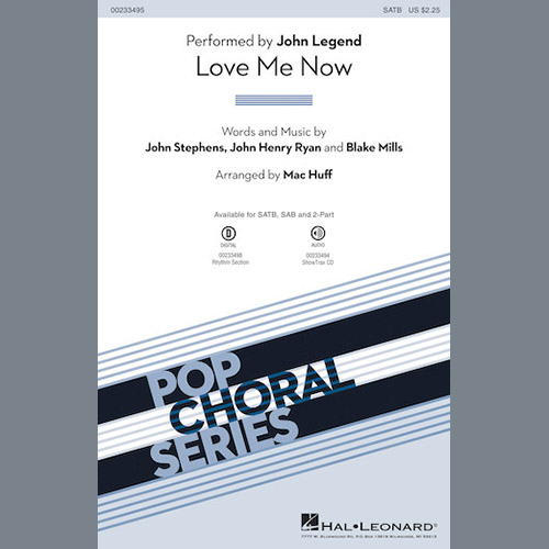 Easily Download Mac Huff Printable PDF piano music notes, guitar tabs for  2-Part Choir. Transpose or transcribe this score in no time - Learn how to play song progression.