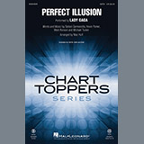 Mac Huff 'Perfect Illusion' SATB Choir