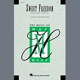 Mac Huff 'Sweet Freedom!' SAB Choir