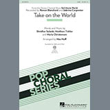 Mac Huff 'Take On The World' 2-Part Choir