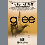 Mac Huff 'The Best Of Glee (Season One Highlights)' 2-Part Choir