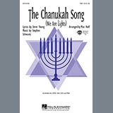 Mac Huff 'The Chanukah Song (We Are Lights)' TBB Choir