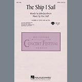 Mac Huff 'The Ship I Sail' SATB Choir